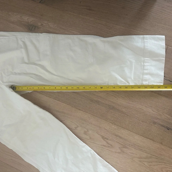 Fabulous  JCREW Pristine Arty Pants 20% off - Picture 4 of 5